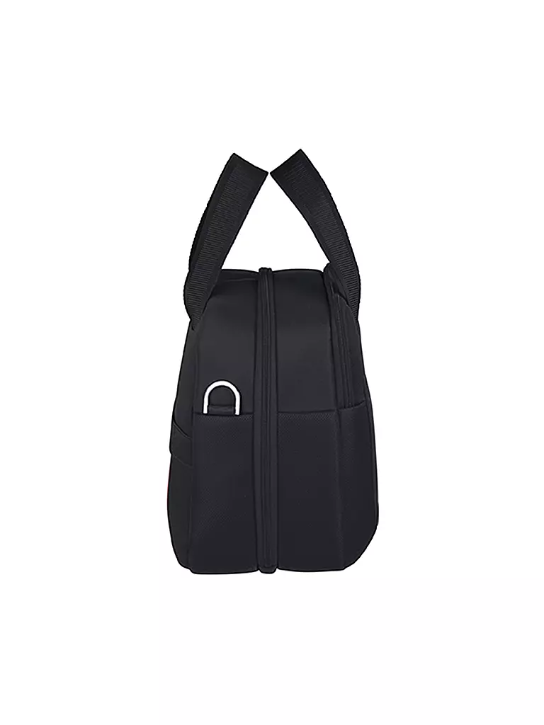 SAMSONITE | Beauty Case - Kulturtasche D'Lite black | schwarz