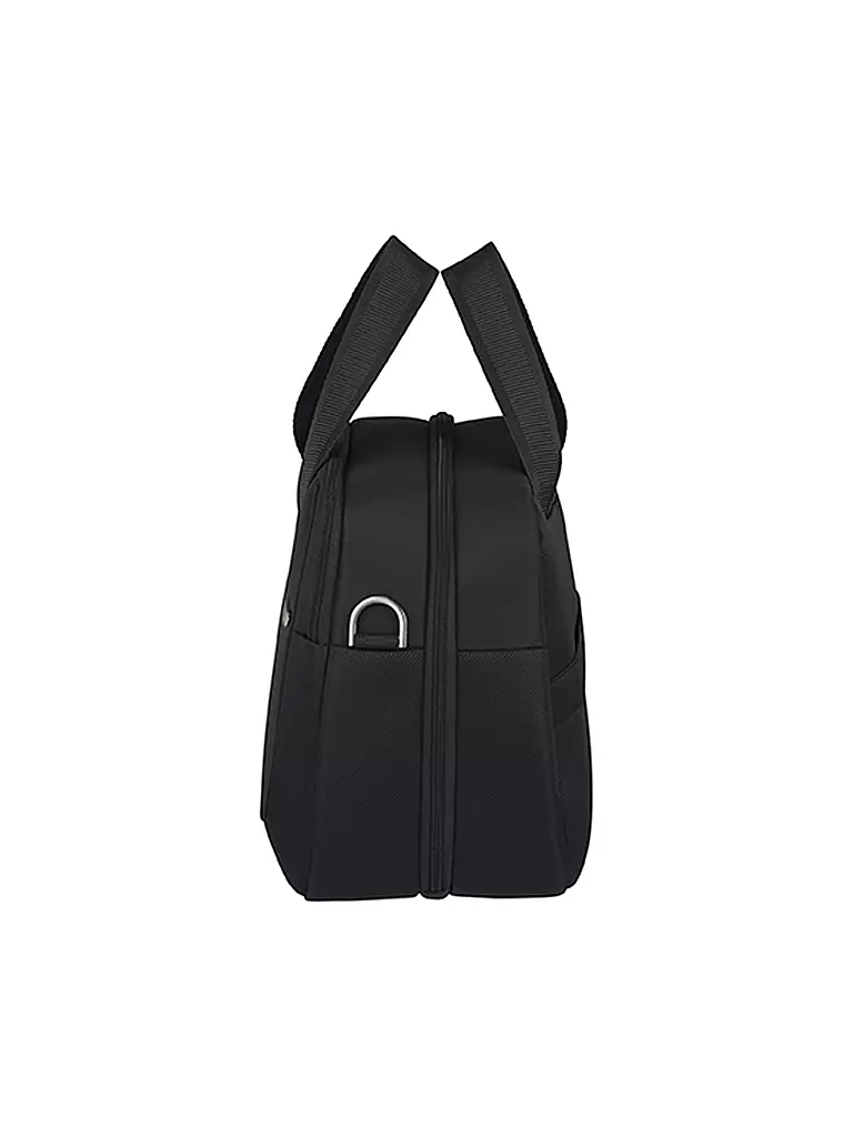 SAMSONITE | Beauty Case - Kulturtasche D'Lite black | schwarz