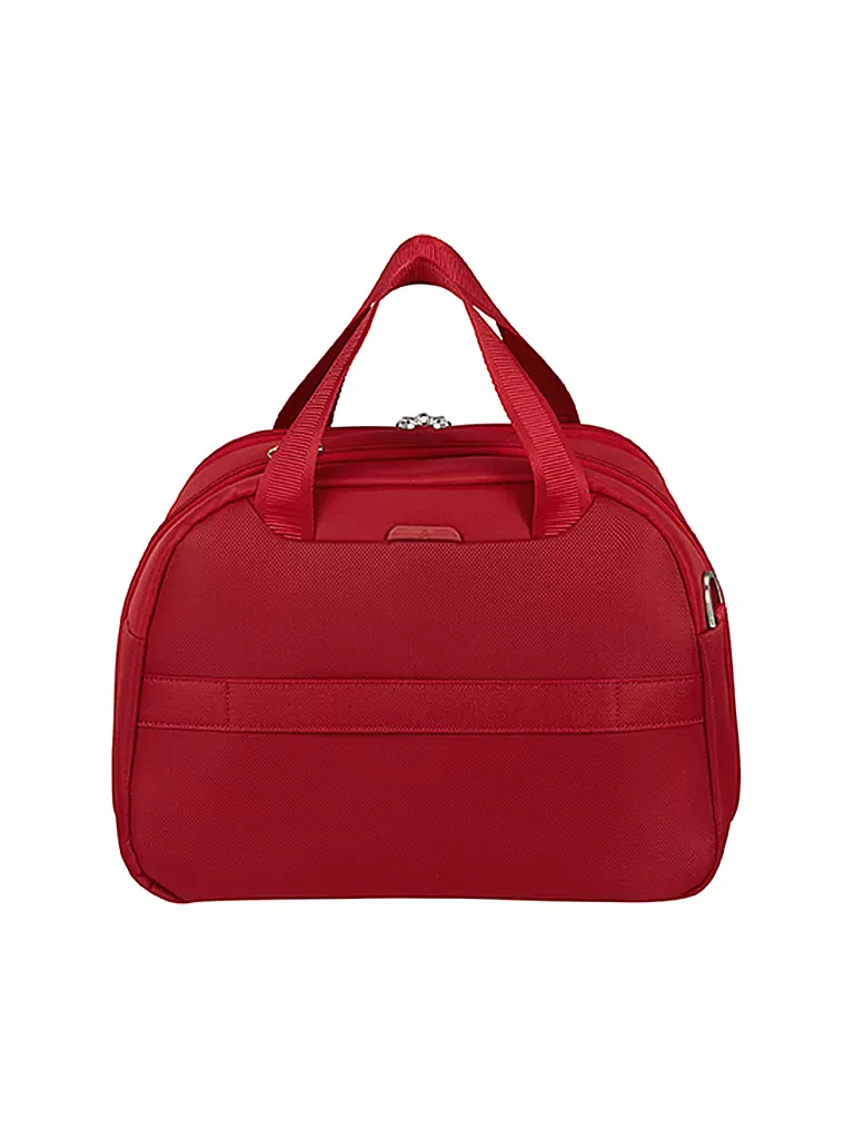 SAMSONITE | Beauty Case - Toilettetasche D'Lite chili red  | rot