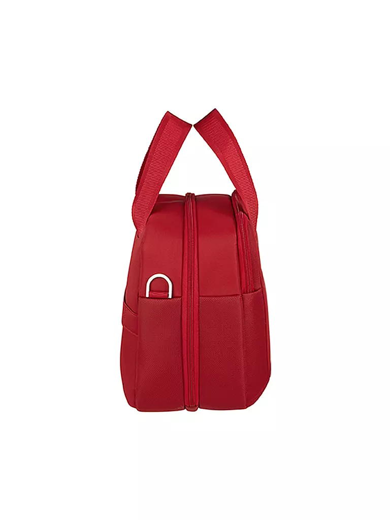 SAMSONITE | Beauty Case - Toilettetasche D'Lite chili red  | rot