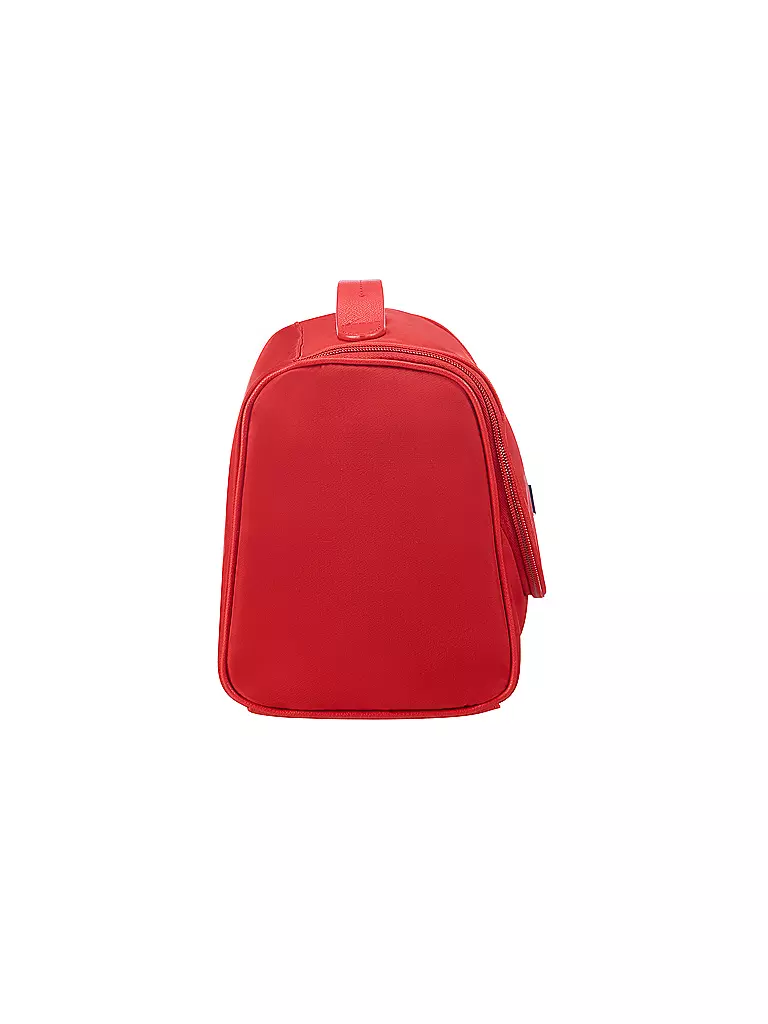 SAMSONITE | Beautycase "Karissa" (Red) | rot