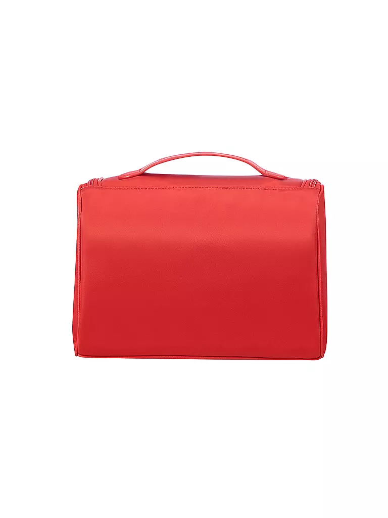 SAMSONITE | Beautycase "Karissa" (Red) | rot