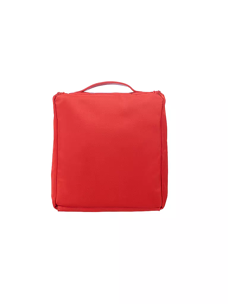 SAMSONITE | Beautycase "Karissa" red | rot