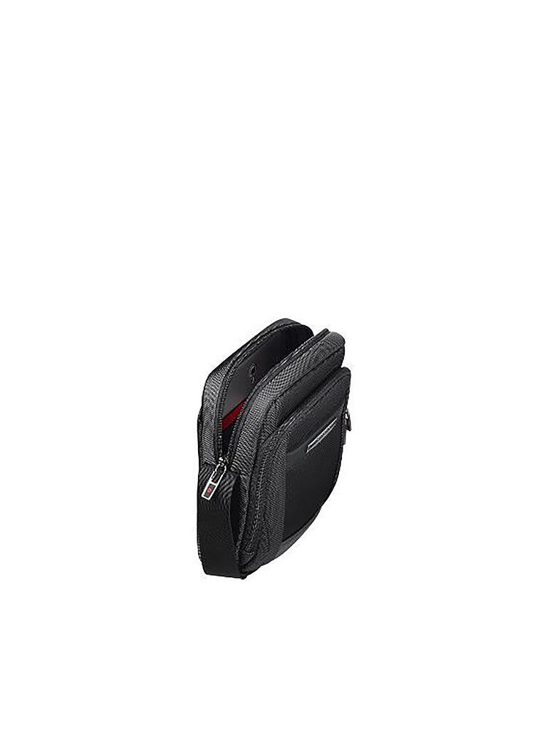 SAMSONITE | Crossover-Tasche "Pro DLX 5" | schwarz