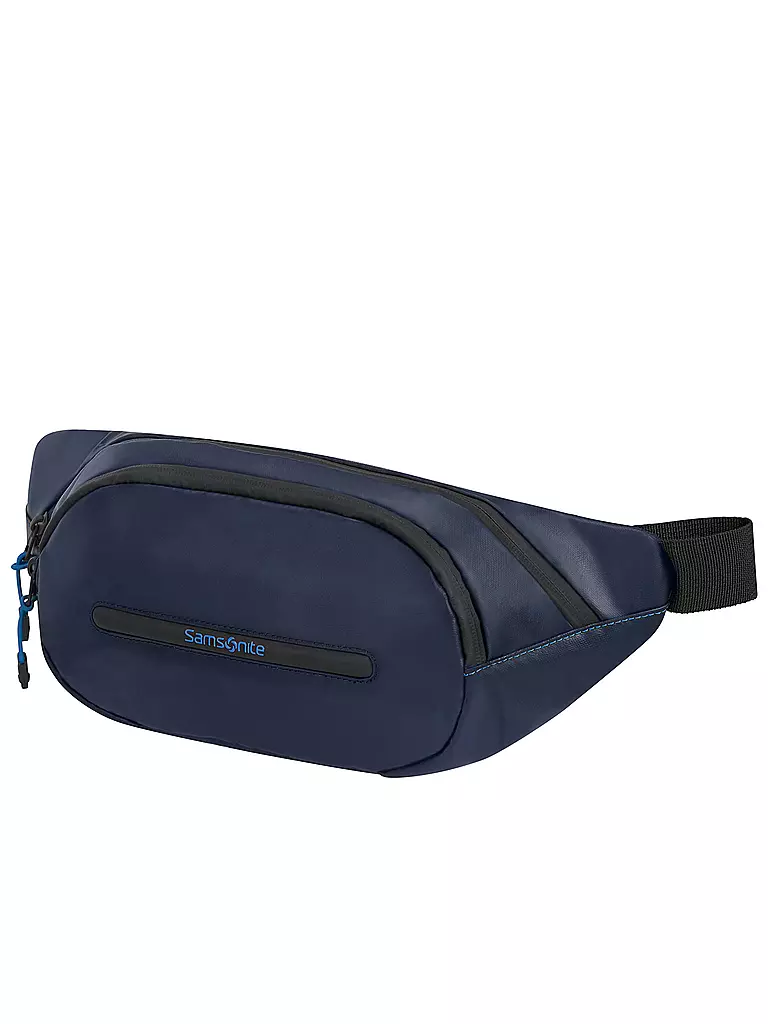 SAMSONITE | Gürteltasche ECODIVER blue nights | dunkelgrün