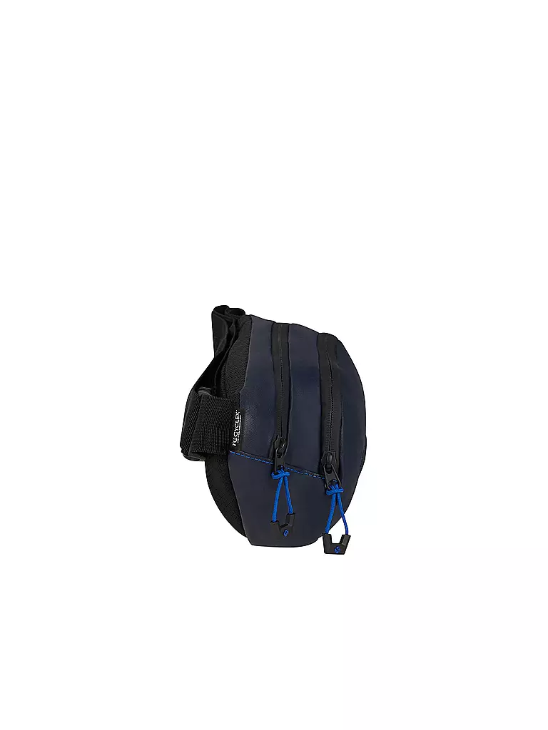 SAMSONITE | Gürteltasche ECODIVER blue nights | dunkelgrün