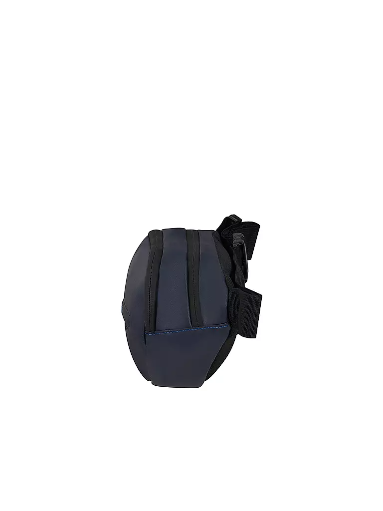 SAMSONITE | Gürteltasche ECODIVER blue nights | petrol