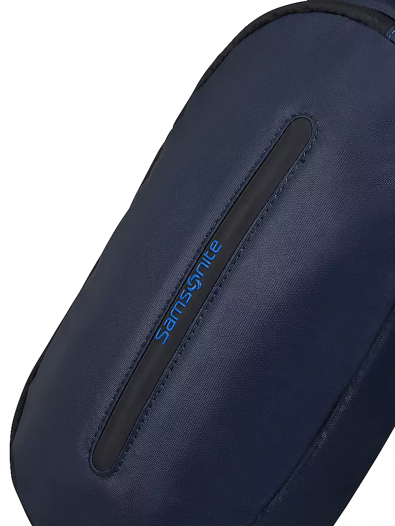 SAMSONITE | Gürteltasche ECODIVER blue nights | dunkelgrün