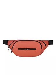 SAMSONITE | Gürteltasche ECODIVER black | orange
