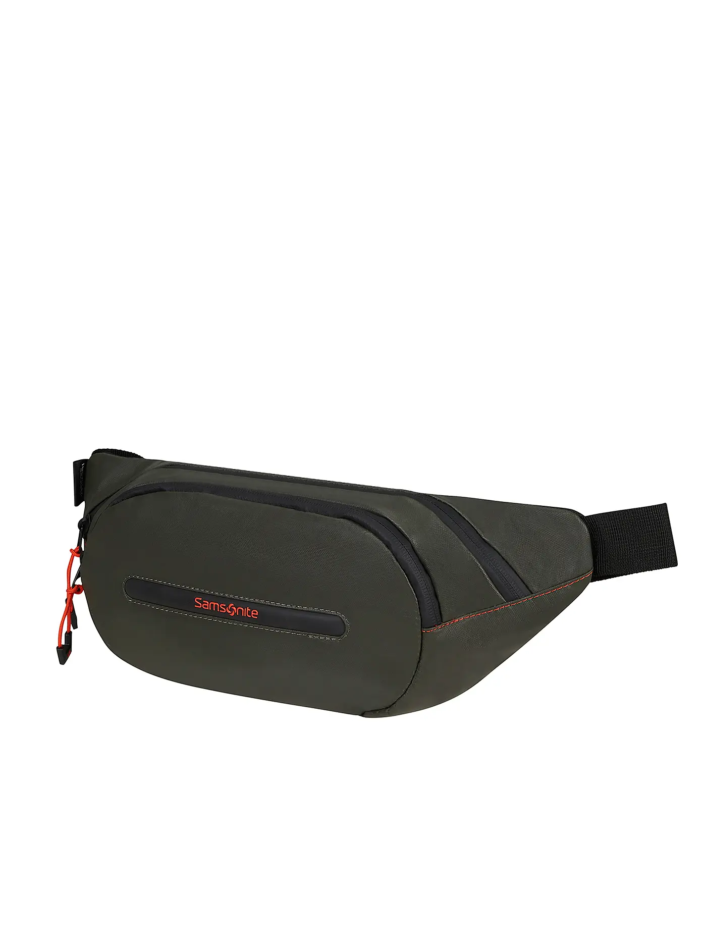 SAMSONITE | Gürteltasche ECODIVER climbing ivy | olive