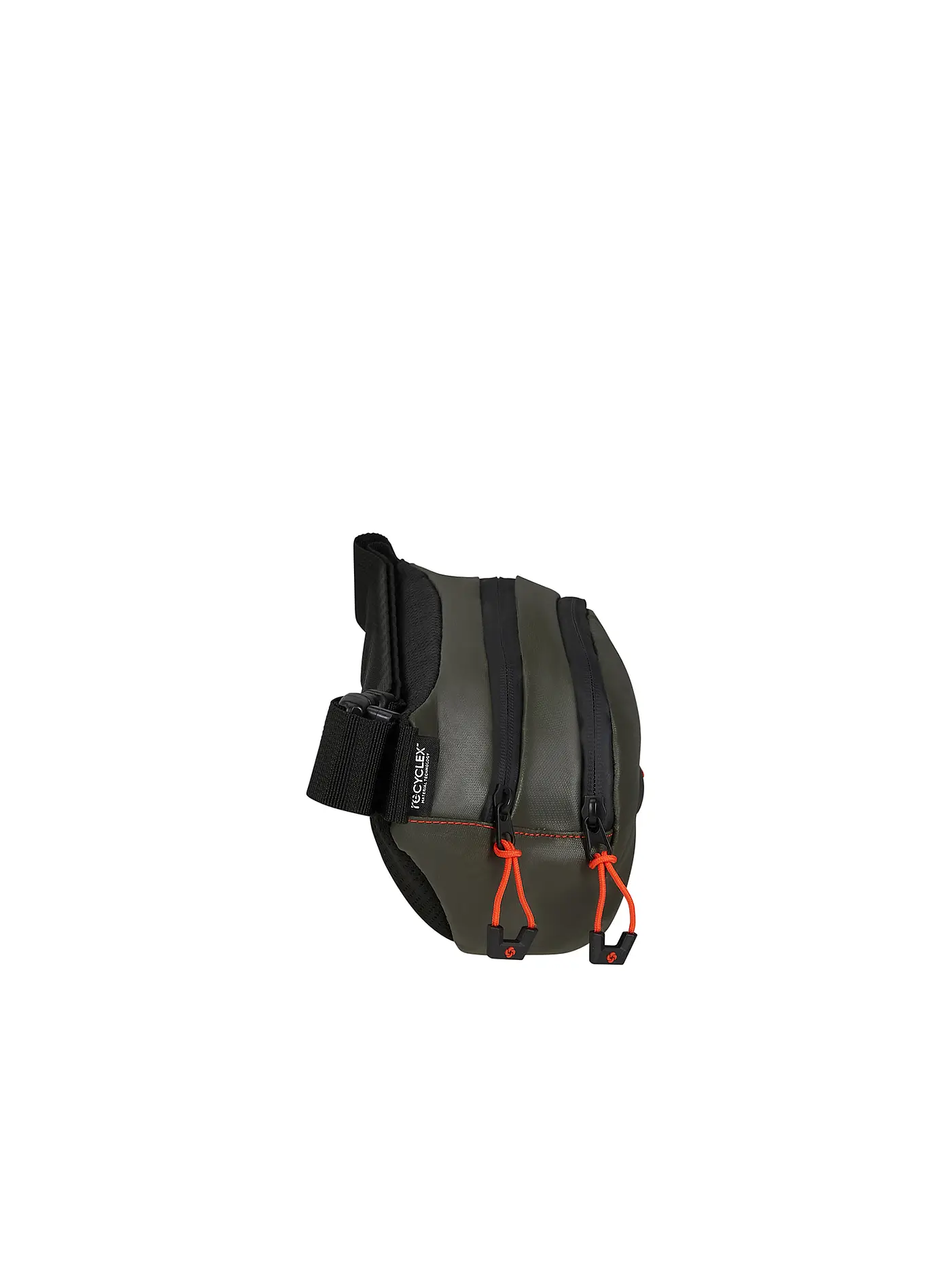 SAMSONITE | Gürteltasche ECODIVER climbing ivy | olive
