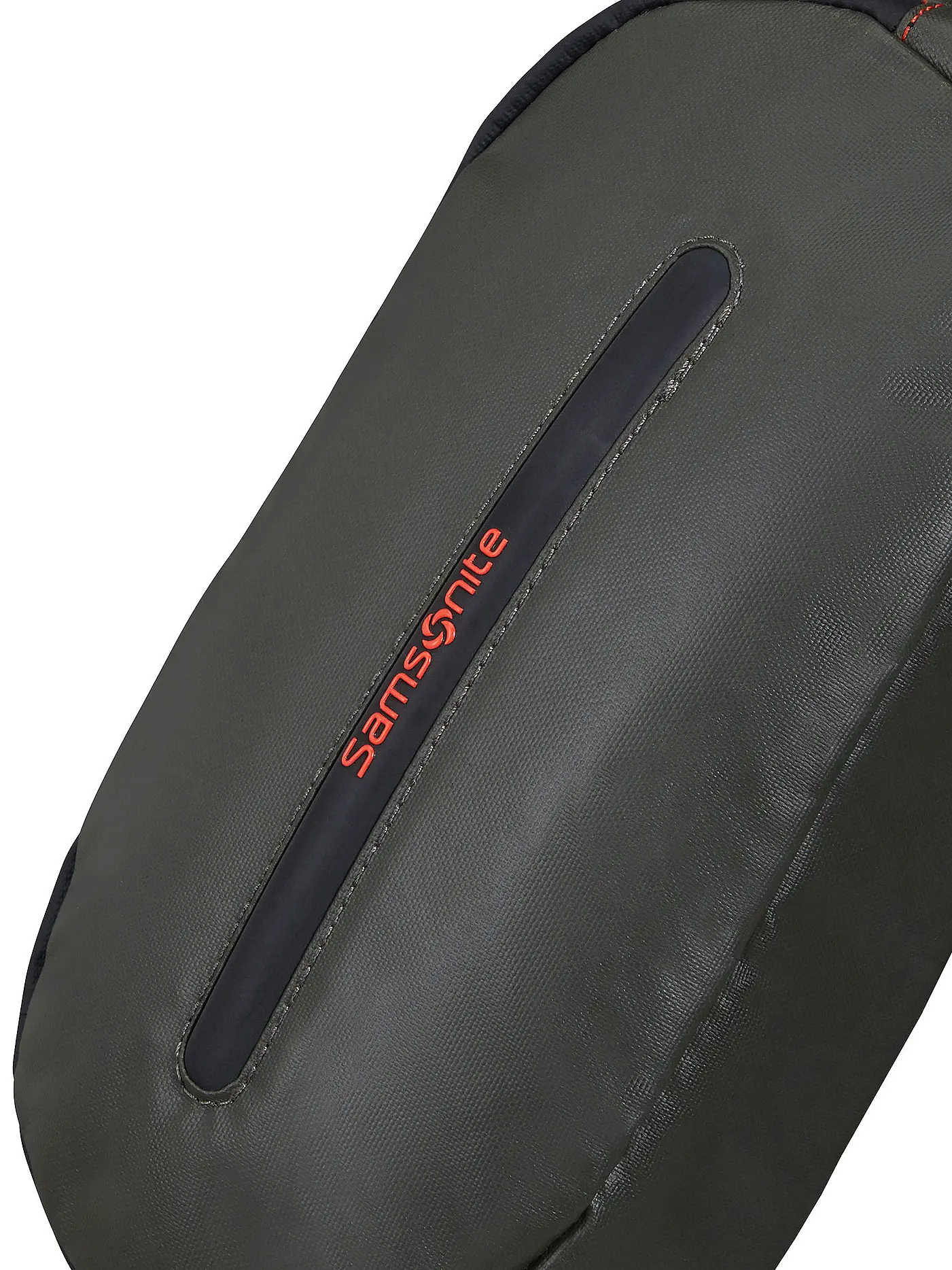 SAMSONITE | Gürteltasche ECODIVER climbing ivy | olive
