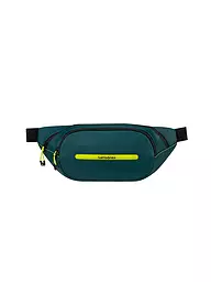 SAMSONITE | Gürteltasche ECODIVER black | petrol