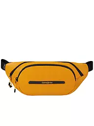 SAMSONITE | Gürteltasche ECODIVER black | gelb