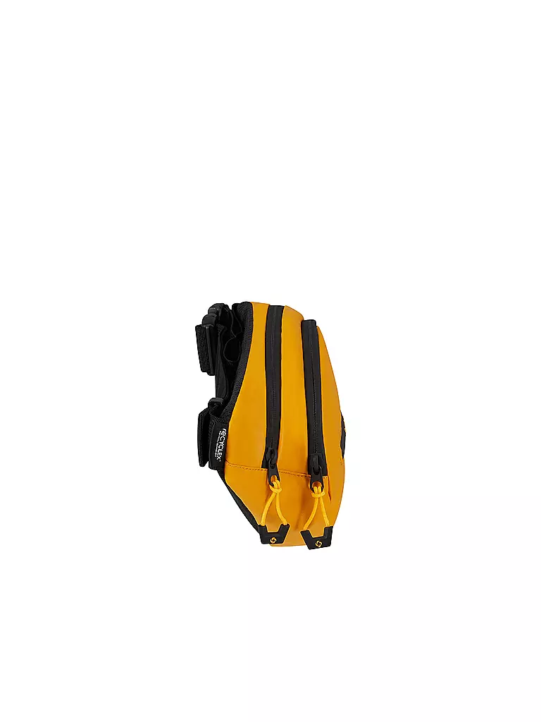 SAMSONITE | Gürteltasche ECODIVER yellow | gelb