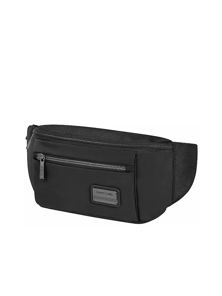 SAMSONITE | Gürteltasche Openroad 2.0 black | schwarz