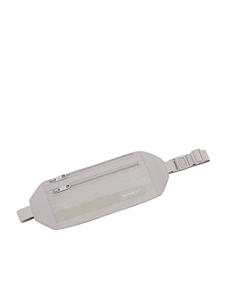 SAMSONITE | Gürteltasche TA REVOLUTION eclipse grey | 