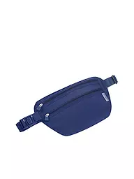 SAMSONITE | Geldbörse - Bauchtasche MONEY BELT | blau