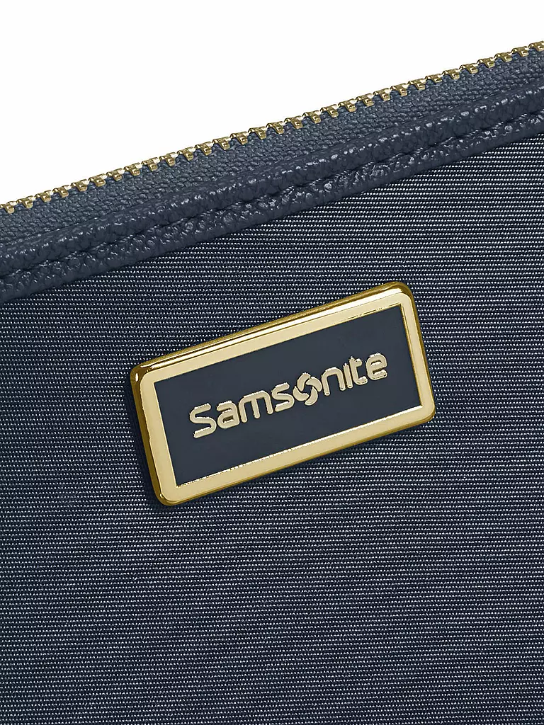 SAMSONITE | Geldbörse Karissa 2.0 SLG midn.blue | blau