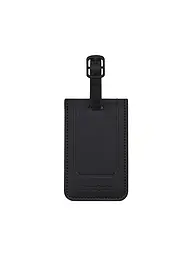 SAMSONITE | Gepäckanhänger TA REVOLUTION 2er Pkg. black | schwarz