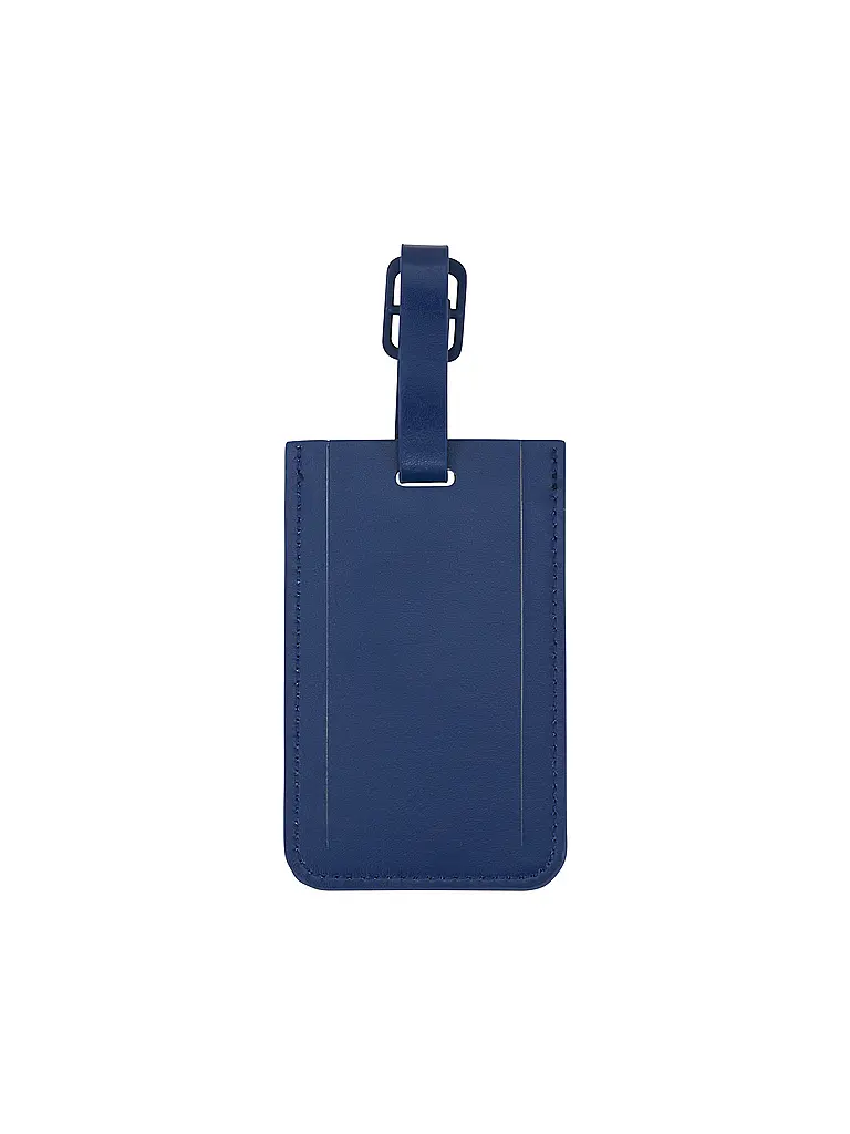 SAMSONITE | Gepäckanhänger TA REVOLUTION 2er Pkg. midnight blue | 