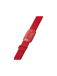 SAMSONITE | Gepäckgurt 50mm red | rot