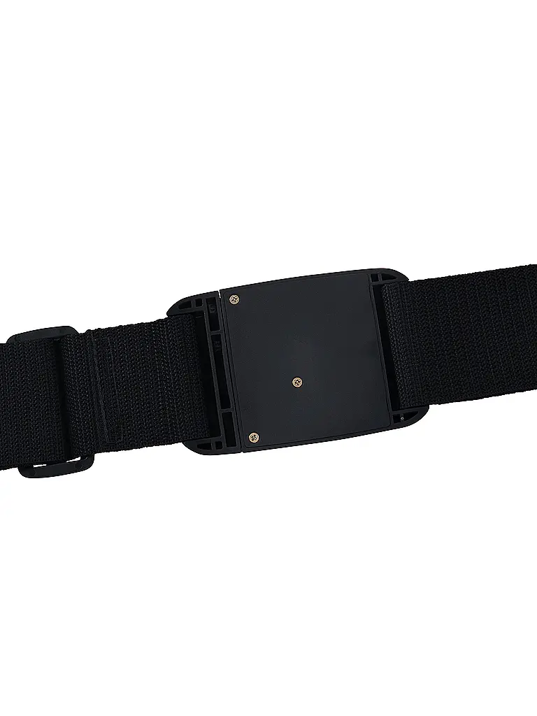 SAMSONITE | Gepäckgurt black | 