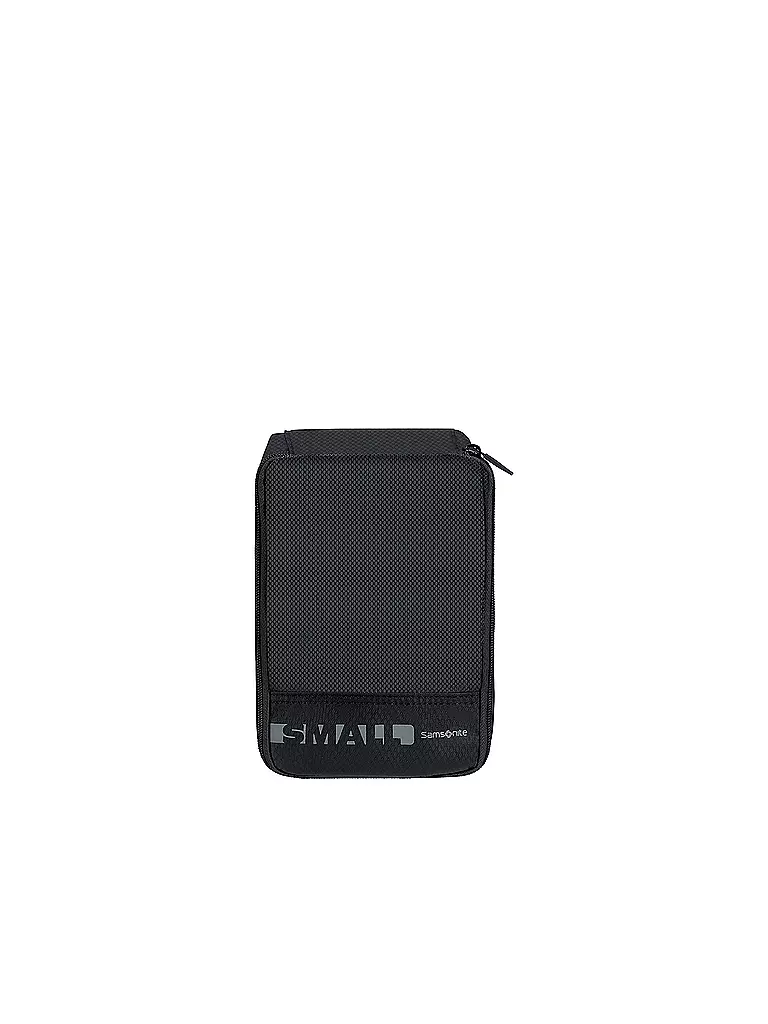 SAMSONITE | Gepäckorganizer Set 3-tlg Black | schwarz