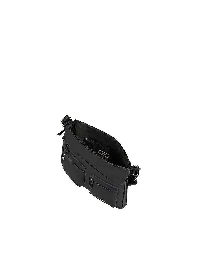 SAMSONITE | Hobo-Tasche Move 3.0 M | schwarz