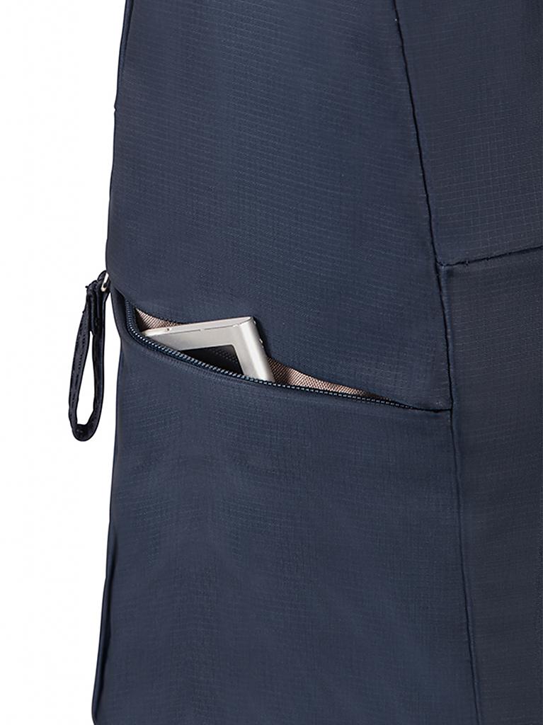 SAMSONITE | Horizontal Shoulder Bag "Move" | blau