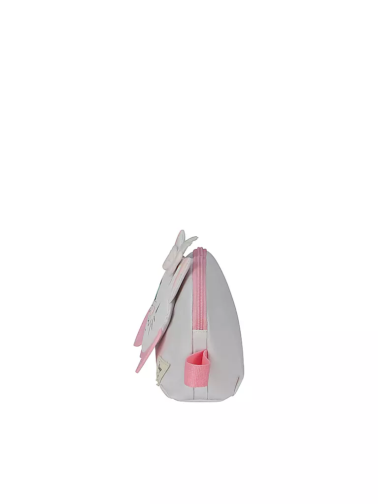 SAMSONITE | Kinder Toilettetasche HAPPY SAMMIES DISNEY Aristocat Marie  | rosa