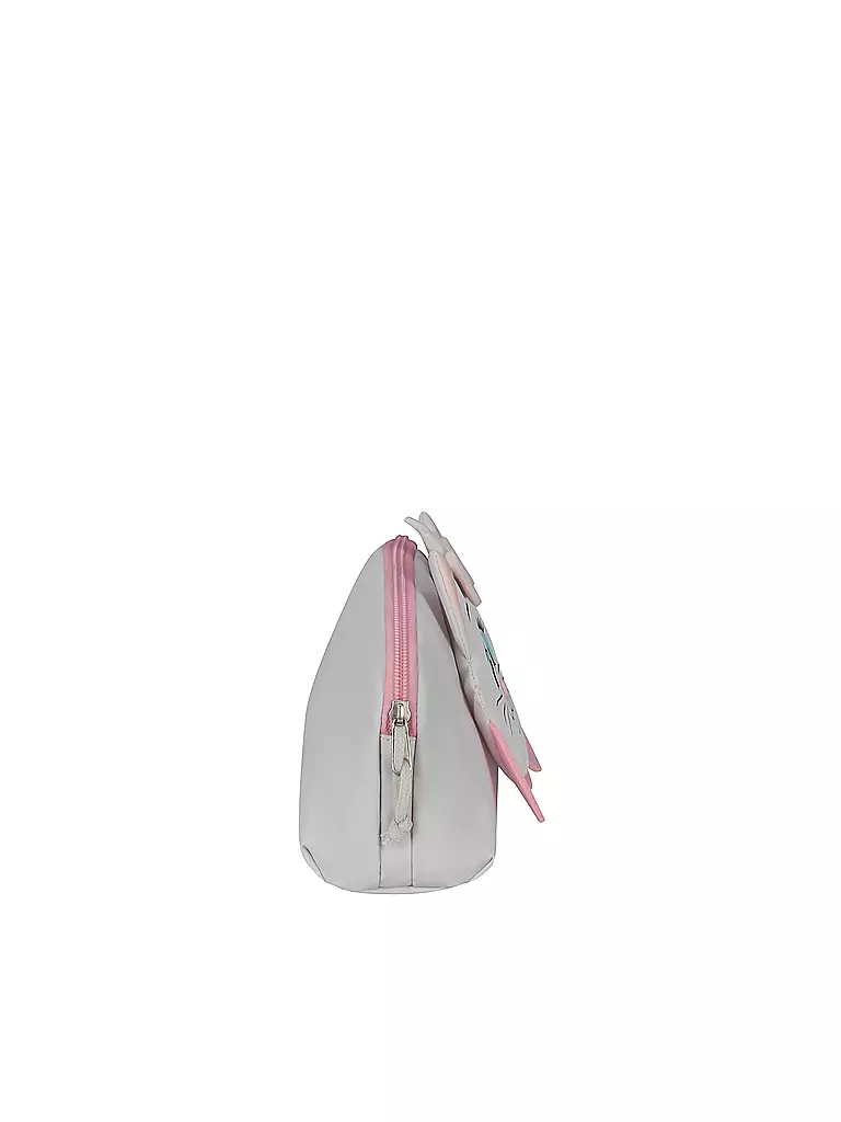 SAMSONITE | Kinder Toilettetasche HAPPY SAMMIES DISNEY Aristocat Marie | rosa