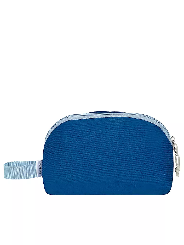 SAMSONITE | Kinder Toilettetasche HAPPY SAMMIES DISNEY Penguin Peter | blau