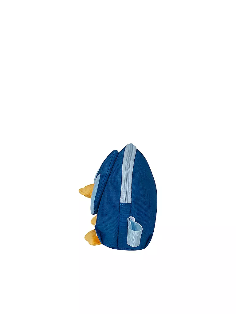 SAMSONITE | Kinder Toilettetasche HAPPY SAMMIES DISNEY Penguin Peter | blau