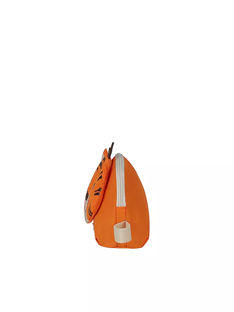 SAMSONITE | Kinder Toilettetasche HAPPY SAMMIES DISNEY Tiger Toby  | orange