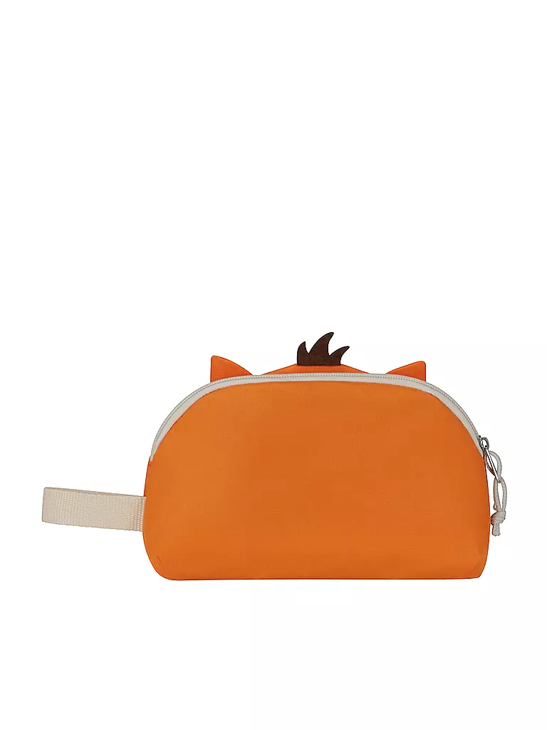 SAMSONITE | Kinder Toilettetasche HAPPY SAMMIES DISNEY Tiger Toby | orange
