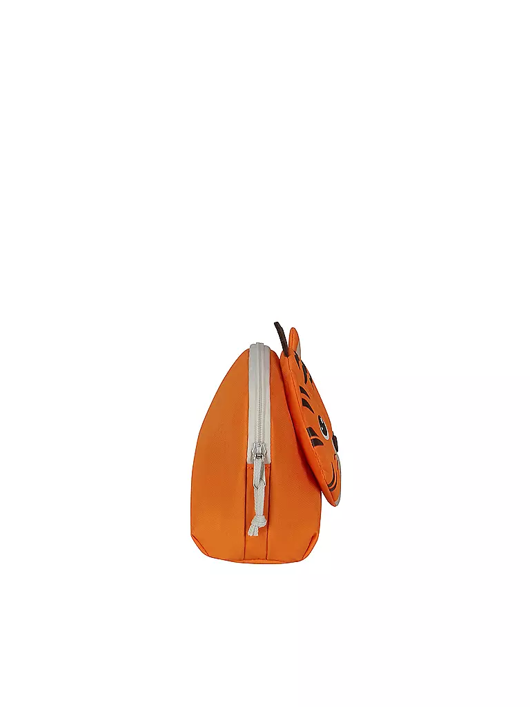 SAMSONITE | Kinder Toilettetasche HAPPY SAMMIES DISNEY Tiger Toby | orange