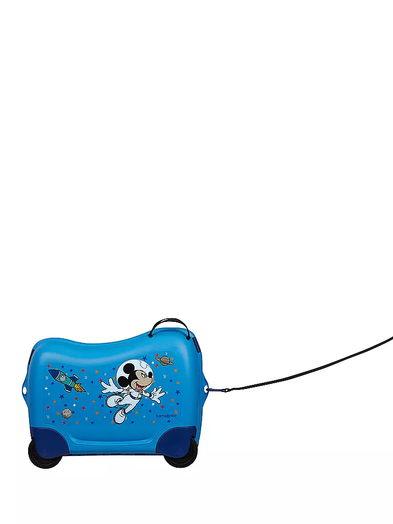 SAMSONITE | Kindertrolley DREAM2GO Mickey Stars | 