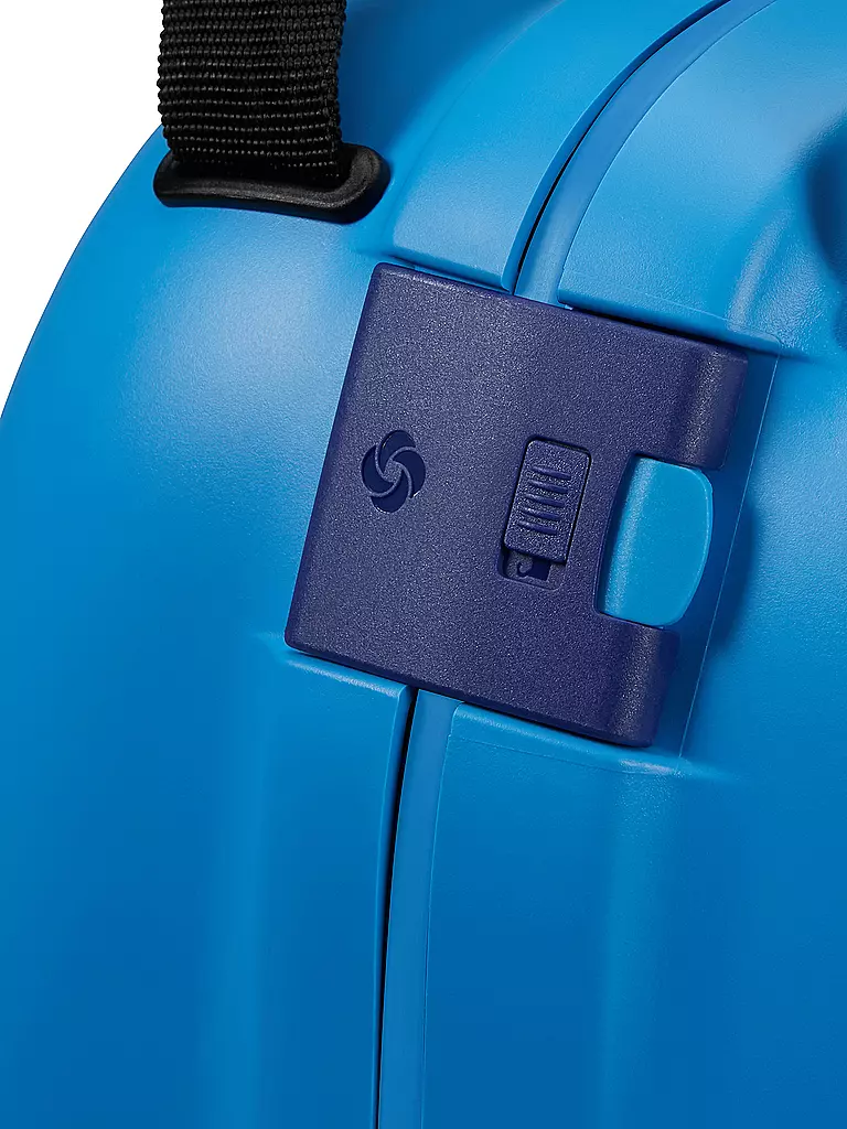 SAMSONITE | Kindertrolley DREAM2GO Mickey Stars | 