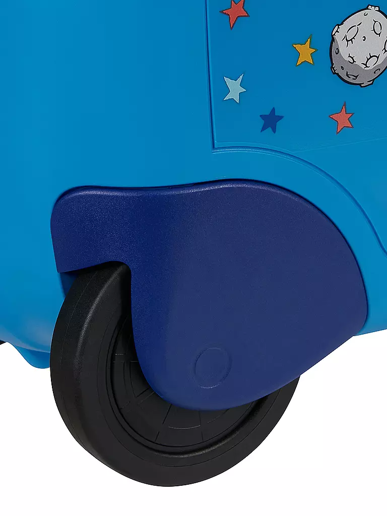 SAMSONITE | Kindertrolley DREAM2GO Mickey Stars | 