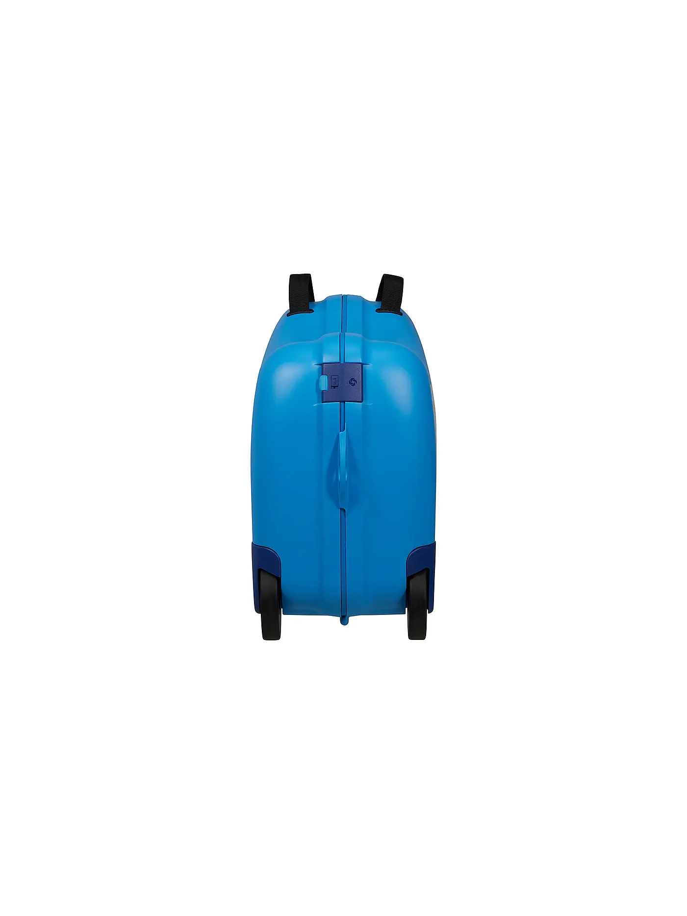 SAMSONITE | Kindertrolley MICKEY STARS | blau