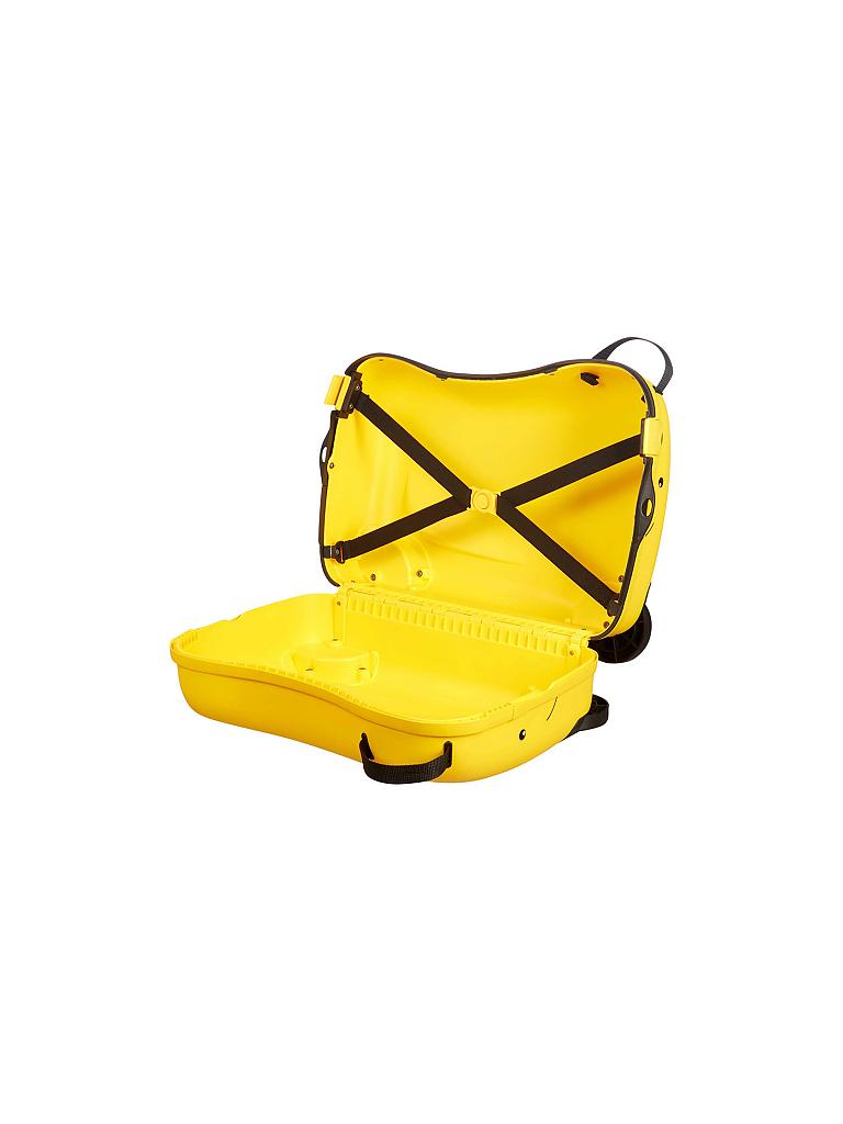SAMSONITE | Kindertrolly "Dream Rider" | gelb