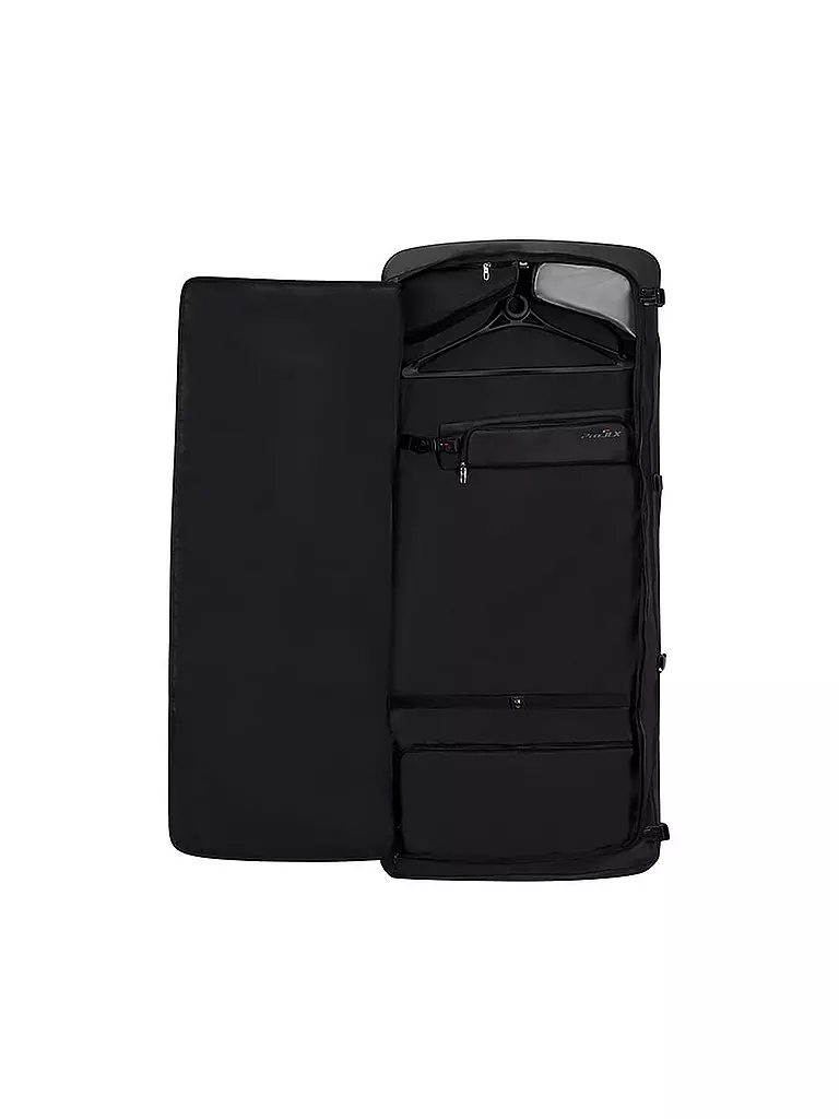 SAMSONITE | Kleidersack "Pro DLX 5" schwarz | schwarz