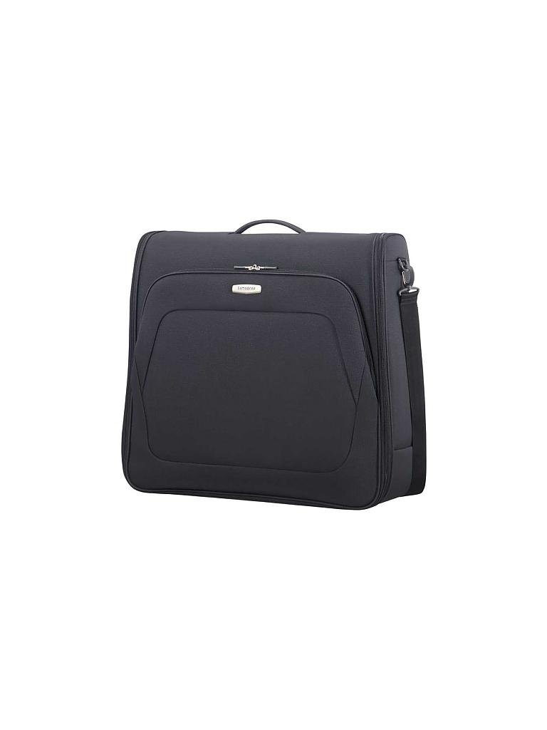 SAMSONITE | Kleidersack "Spark SNG" | schwarz