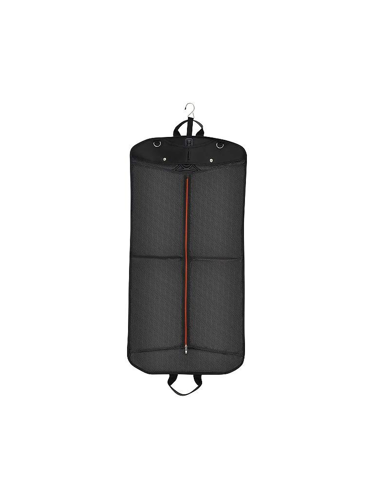 SAMSONITE | Kleidersack "X-Blade"  | schwarz