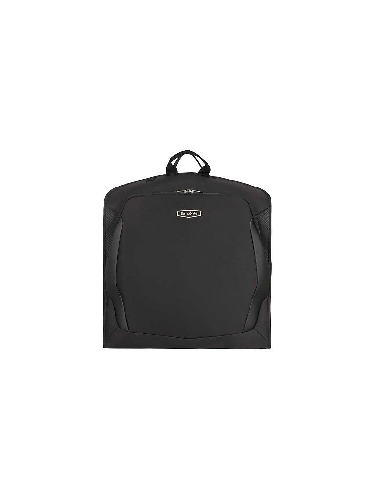 SAMSONITE | Kleidersack "X-Blade"  | schwarz