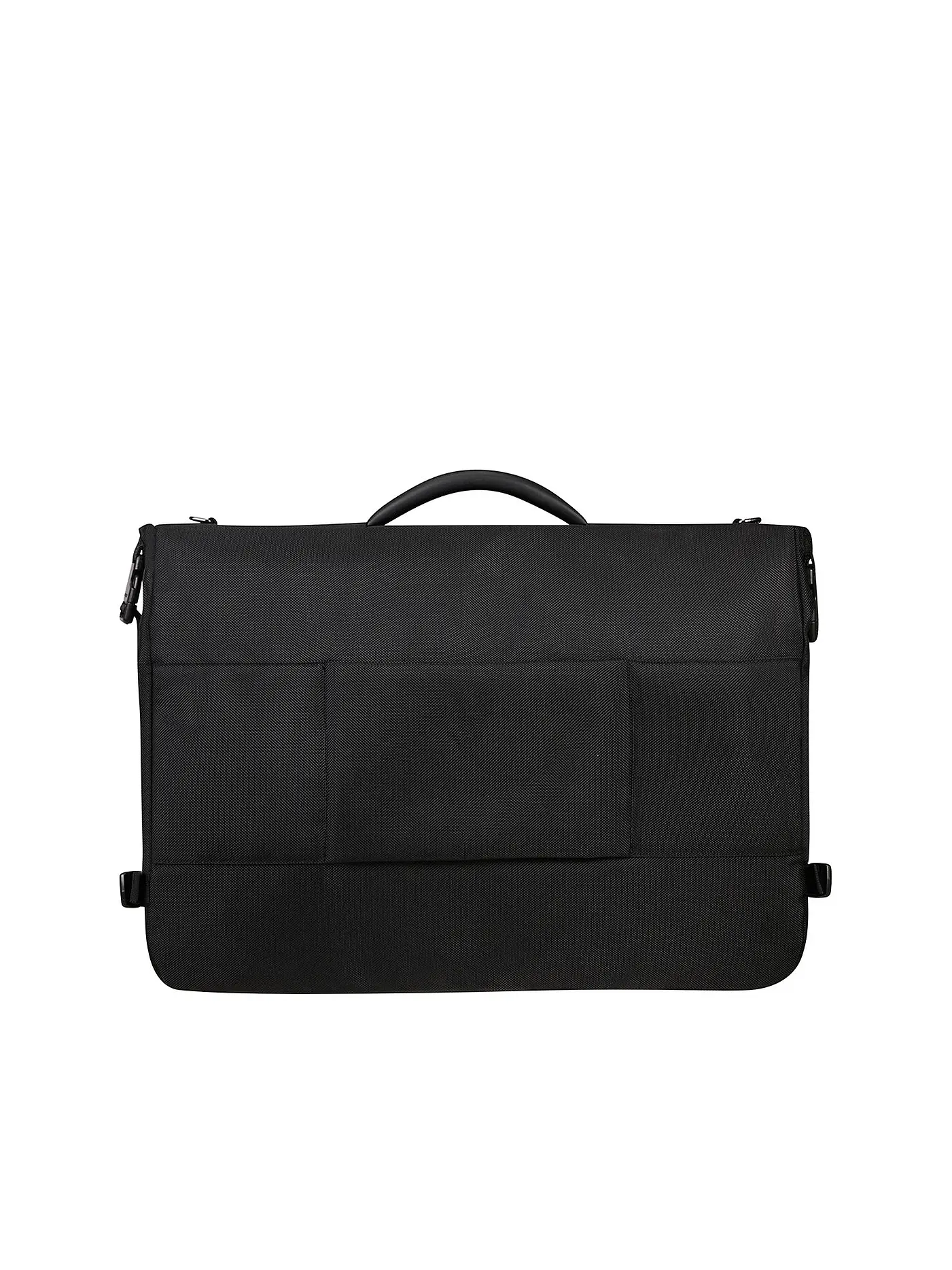 SAMSONITE | Kleidersack PRO-DLX 6 TRI-FOLD  | schwarz