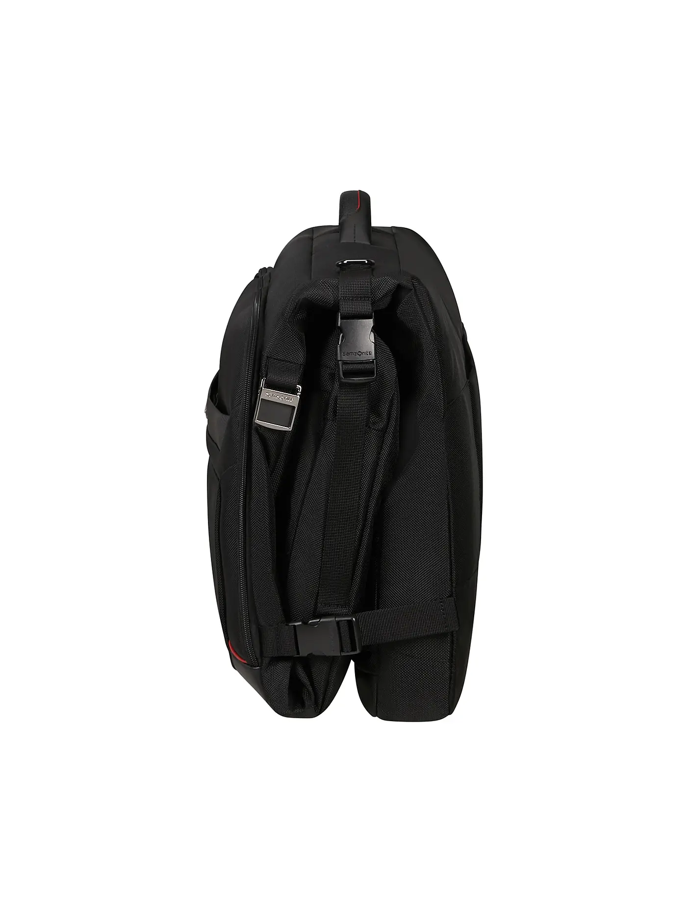 SAMSONITE | Kleidersack PRO-DLX 6 TRI-FOLD  | schwarz