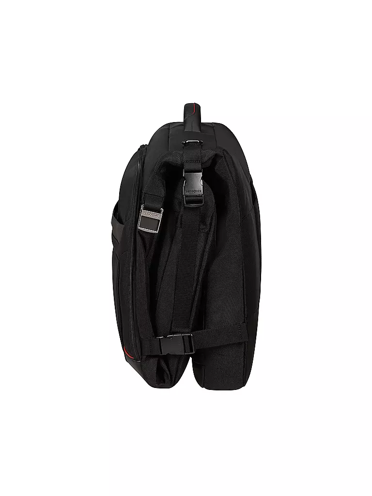 SAMSONITE | Kleidersack PRO-DLX 6 TRI-FOLD  | schwarz