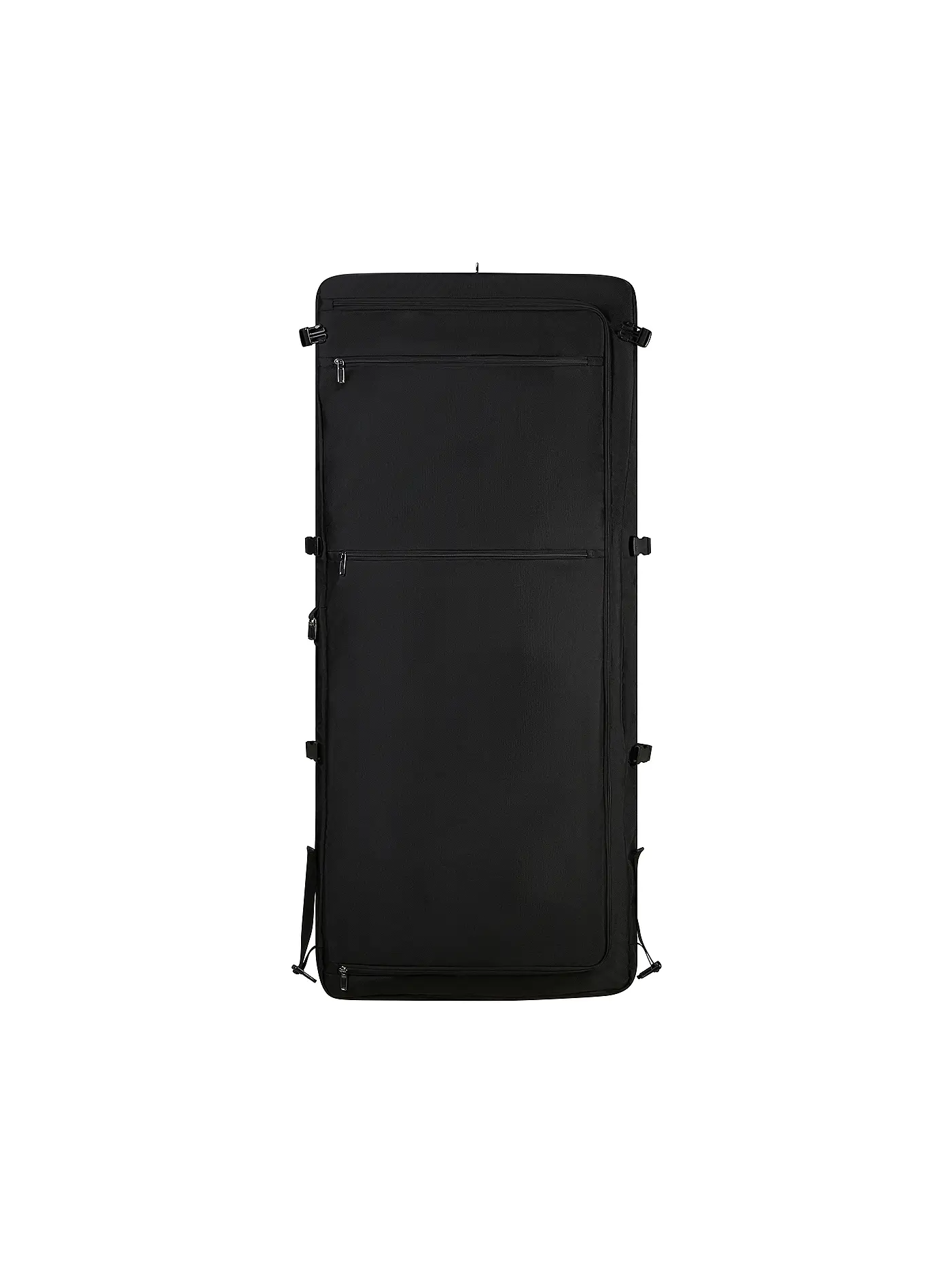 SAMSONITE | Kleidersack PRO-DLX 6 TRI-FOLD  | schwarz